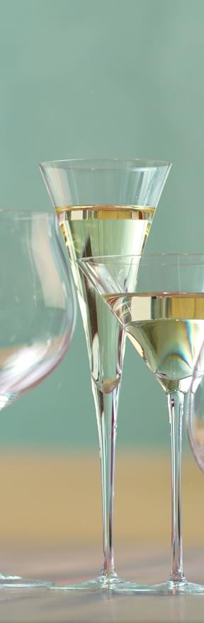 Zwiesel 1872 Enoteca Collection Handmade Martini, Cocktail Glass, 9.9-Ounce, Set of 2