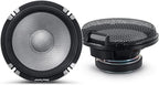 Alpine 6.5" & 6x9 R2 High-Resolution Speaker Bundle - A Pair of R2-S6533-Way Component Speakers & a Pair of R2-S69C 6x9 Component Speakers
