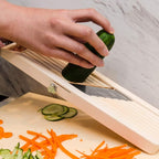 Benriner Japanese Vegetable Slicer, Old Version