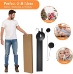 Large Wind Chimes for Outside Deep Tone, 65" Deep Tone Wind Chimes for Outside Porch Garden Patio Balcony Memorial Room Decor, Memorial Sympathy Gift for Loss of Loved One