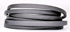 Snow Thrower Drive Belt 3/8" x 31" for MTD, Troy-Bilt, Bolens GW-B1751601, GW-1751601