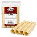 Hi Mountain Breakfast Sausage Casings | 21 mm, Edible, Clear | Collagen sausage casings for fresh breakfast sausage links made with pork, beef or venison. Makes up to 22 lbs