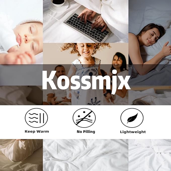 3Pcs Mermaid Girls Comforter Sets Queen Size Ultra Soft Mermaid Fish Scale Patterns Bedding Set Mermaid Bedroom Decor for Girls Mermaid Tail Scales Bed Set, 1 Comforter+2 Pillow Shams