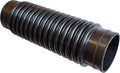 Rubber Blower Tube Parts Compatible with Echo PB-4600 PB-460LN PB-461LN PB-46LN PB-600 PB-6000 PB-601 PB-602 PB-60HT PB-610 PB-4600 Backpack Tube Replacement Parts (for OEM 210013-08360)