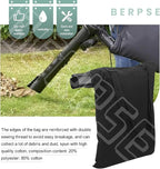 5140125-95 Leaf Blower Vacuum Shoulder Bag Replaces 5140117-99, for Black & Decker 3-in-1 Electric Leaf Blower, Fits Model BV2900 BV3100