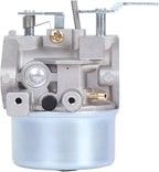8526 Carburetor for Troy-Bilt 8526 Storm 8.5HP 26" Snowblower Craftsman 247.88690 536.886260 Ariens 624E ST824 MTD 317E640F000 31AE665E118 John Deere 826 Snow Blower