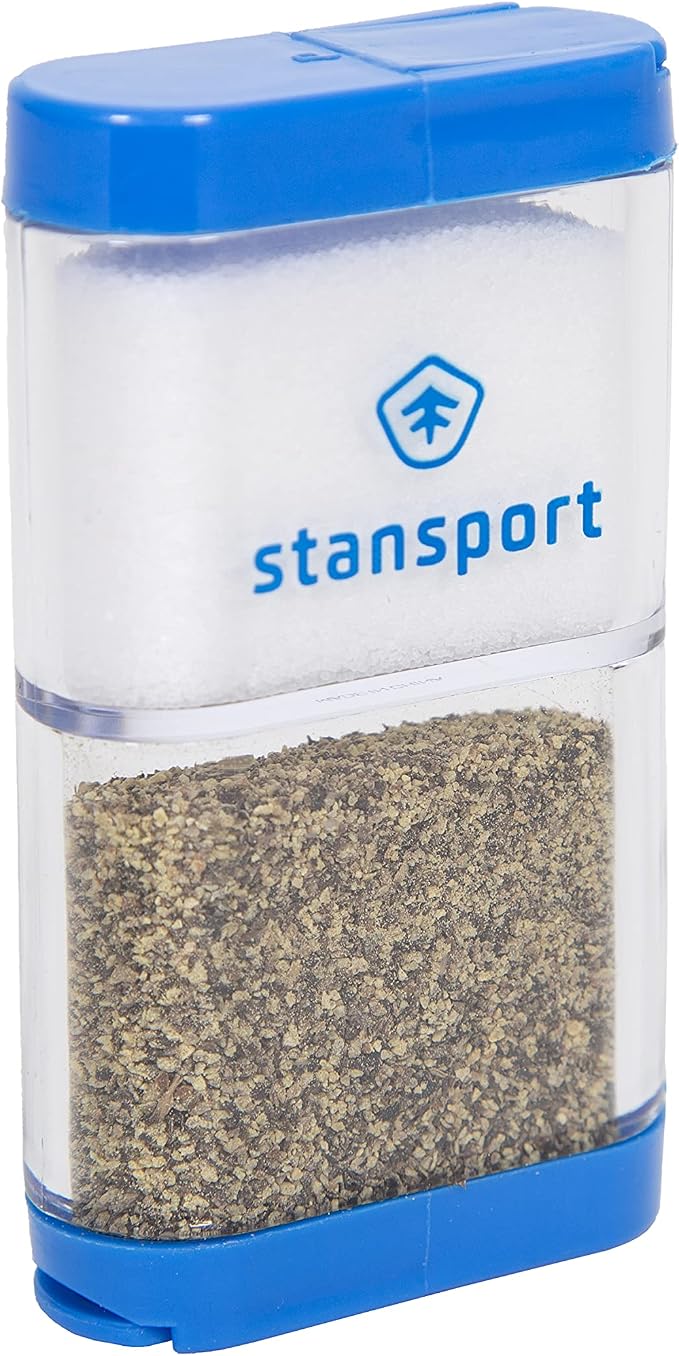 Stansport Egg Container for Camping and Travel