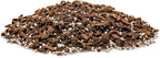 Premium Monstera Soil Mix by Gardenera - Perfect Drainage and Moisture Retention for Swiss Cheese Plant (5 Quart)