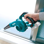 Makita BU01Z 12V max CXT® Lithium-Ion Cordless Blower, Tool Only