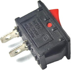 791-182405 Lawn & Garden Equipment Engine Start/Stop Switch Fits Craftsman Ryobi Troy-Bilt Yard-Man Bolens Ace Remington Kmart Cub-Cadet Yard-Machine Lawn & Garden Equipment Engine Start Stop