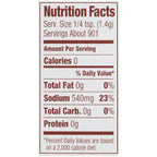 Adolph's Unseasoned Tenderizer, 44.5 oz (Pack of 2)