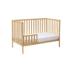 Suite Bebe Palmer 3 in 1 Convertible Crib - Quick Ship, Natural