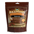 LEM Products Backwoods Bratwurst Fresh Sausage Seasoning, 22.5 oz Packet | Pre-Measured Seasoning for Wild Game and Domestic Meat, Seasons Up to 25 Pounds of Meat for Homemade Patties and Sausages