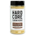 Hardcore Carnivore Limited Edition Fried Turkey Seasoning for Poultry, 11oz | Sage, Jalapeno and Garlic Deliver Savory Holiday Flavor. Great for Turkey, Chicken and Side Dishes. MSG-Free & Gluten Free