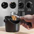 Coffee Knock Box, Espresso Knock Box,Coffee Bar Espresso Accessories