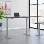 60W x 30D Height Adjustable Standing Desk