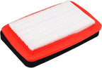 544271501 512654101 Air Filter & Pre Filter for Redmax EBZ8500 EBZ7500 EBZ8000 EBZ8001 EBZ8050 EBZ8050RH EBZ8500RH Husqvarna 170BF 180BF 180BT 370BFS 380BFS 570BFS 580BFS T4012-82310 T4012-82320