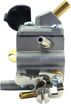 4283-120-0601 Carburetor for Stihl BR800 BR800X BR800CE Blower with 4180-141-0300 Air Filter Kit