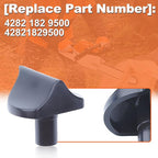 Carb Choke Knob For Stihl BR500 BR550 BR600 Backpack Blower Part 42821829500, Carburetor Choke Knob.