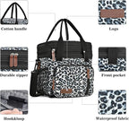 MIYCOO Lunch Bag for Women & Men, Expandable Double Deck Lunch Box, 15L | Leakproof & Waterproof, Portable, Large Soft Insulated Cooler bag for Adult, Work, Camping, Beach, Picnic, Travel