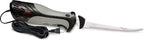 Rapala Heavy Duty Electric Fillet Knife Grey/Black, 7 1/2" Blade