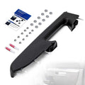 22818470 Front Right Passenger Side Armrest Repair Kit Fit for Chevy Silverado 1500 2500HD 3500HD 2010-2014 For GMC Sierra 1500