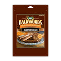 LEM Products Backwoods Maple Breakfast Fresh Sausage Seasoning, 13.5 oz | Pre-Measured Seasoning for Wild Game and Domestic Meat, Seasons Up to 25 Pounds of Meat for Homemade Patties and Sausages