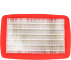 544271501 512654101 Air Filter & Pre Filter for Redmax EBZ8500 EBZ7500 EBZ8000 EBZ8001 EBZ8050 EBZ8050RH EBZ8500RH Husqvarna 170BF 180BF 180BT 370BFS 380BFS 570BFS 580BFS T4012-82310 T4012-82320