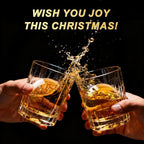Clear Ice Cube Maker - 2.5" Round Ball - Stainless Steel Clear Ice Cube Molds - Sphere Mold & Christmas Gift for Cocktails, Drinks & Bourbon, Whiskey Gifts for Men Women Dad(2 Packs)
