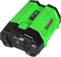 2024 New Upgrade 5.0Ah Replacement for EGO 56V Battery Compatible with 56-Volt BA1400T BA4200 ST1502LB CS1604 LB4800 LB5804 HT2400 Crodless Tools (1 Pack)