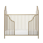 Little Seeds Piper Toddler Conversion Kit, Gold