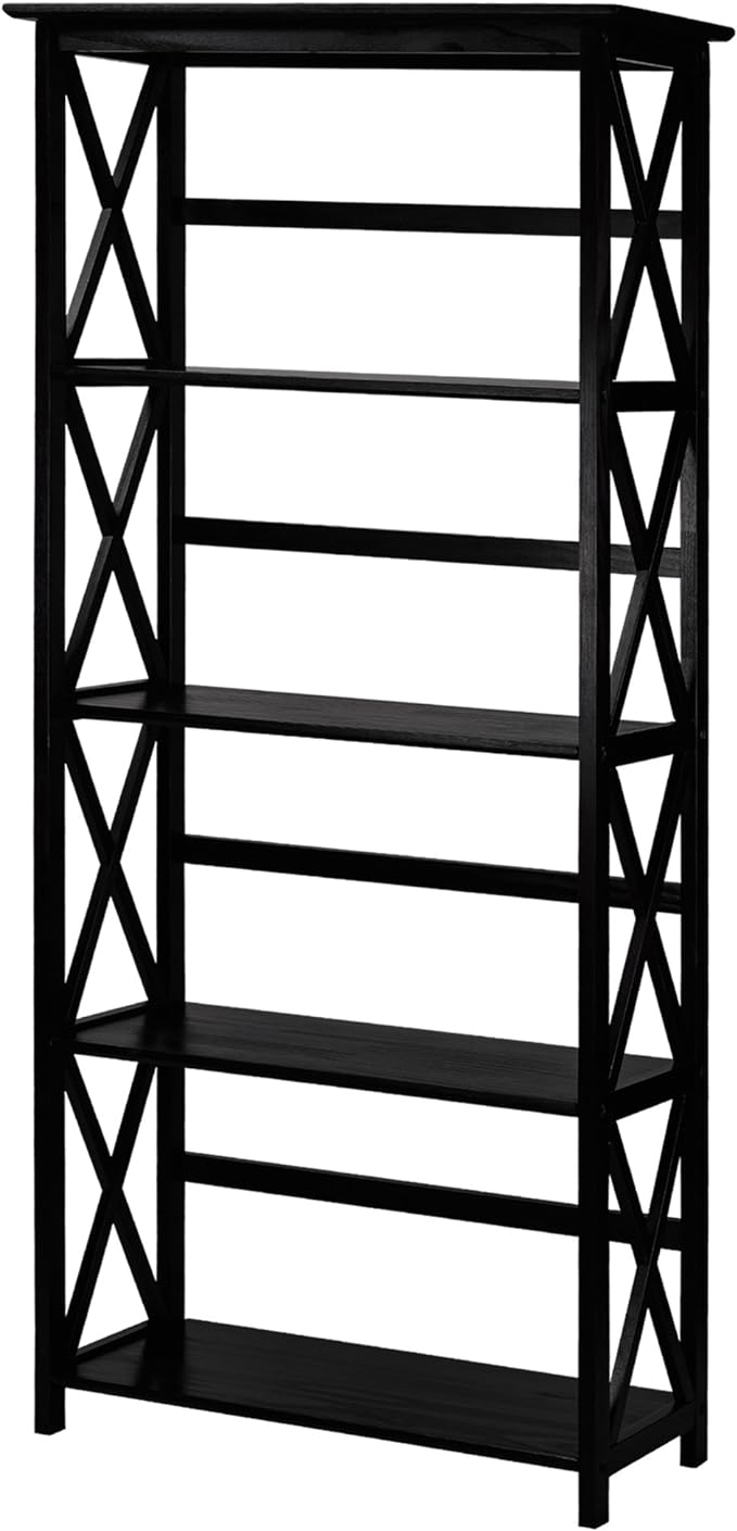 Casual Home Shelf Bookcase