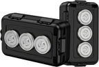 Magnetic Key Box,Magnet Key Holder Under car,Hide a Key Magnetic Holder,IPX7 Waterproof Key Hider Outdoor (Standard) (Regular2)
