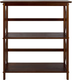 Casual Home Shelf Bookcase