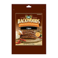 LEM Products Backwoods Cajun Fresh Sausage Seasoning, 12 oz Packet | Pre-Measured Seasoning for Wild Game and Domestic Meat, Seasons Up to 25 Pounds of Meat for Homemade Sausages