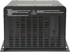 Spartan Power Inverter Charger 4400 Watt 12V to 120V or 240VAC Pure Sine Wave SP-IC4412