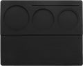 Normcore Espresso Tamping Station, Espresso Tamping Mat, Coffee Tamper Mat, Espresso Accessories Tool for Baristas, Food Grade Non-Slip Silicone, 9.5 Inch x 7.5 Inch