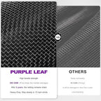 PURPLE LEAF 14' X 28' Outdoor Hardtop Gazebo Patio Wide Aluminum Frame Metal Double Roof with Heavy Duty Netting and Curtains for Permanent Hard Top Pavilion Screen Khaki