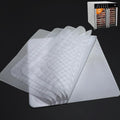 Silicone Dehydrator Sheet Compatible with Excalibur 8 Tray Select Digital Dehydrator DH08SCSS13: 8-Pack Reusable Drying Tray Liners - BPA-Free Easy Clean - Healthy Snacks - Jerky Herbs Fruit