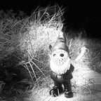 Christmas Table Decorations Halloween Decor Garden Decor Horror Gnomes Boo Basket Stocking Stuffers for Men Women White Elephant Gifts for Adults