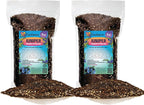 GARDENERA Premium Juniper Potting Soil Mix - Perfect Balance of Nutrients, Drainage, and Aeration for Healthy Juniper Trees - 10 Quart