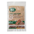 LEM Products Natural Sheep Casings, 19–21mm Edible Sausage Casings for Snack Sticks, Hot Dogs, Breakfast Sausage, Pepperoni, Salami, Homemade Sausages, Stuffs Approx. 15 lbs, 5.1 Ounce Package
