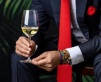 Riedel 4400/15 Sommeliers Riesling Grand Cru Wine Glass, Clear