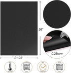 UBeesize 2 Pack Nonstick Grilling Mats for 36 Inch Blackstone Griddle, Resuable Cooking Mat for Grilling, BPA and PFOA Free Heavy Duty BBQ Grill Mats, Griddle Accessories Kit-36x21.25 Inch