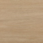 Walker Edison Office Writing and Computer Desk Spacious Desktop, Complementary in Living Spaces, 38 Inch, Reeded Coastal Oak