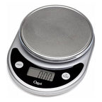Ozeri® Pronto® Kitchen and Food Scale with Variable Graduation Technology® | Recognized by experts -- Winner of awards from the Food Network, The New York Times’ Wirecutter, CNN Underscored, and others.