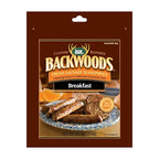 LEM Products Backwoods Breakfast Fresh Sausage Seasoning, 8.3 oz Packet | Pre-Measured Seasoning for Wild Game and Domestic Meat, Seasons Up to 25 Pounds of Meat for Homemade Patties and Sausages