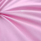 SDY 3PCS Twin Size Strawberry Comforter Set, Pink Bed Set Bed in a Bag, Princess Twin Bedding Set, Kawaii Room Decor, Strawberry Bedding Kids Twin Size Comforter Set for Girls, Teen…