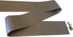 RHS Snow Melting System - Roof and Valley Heater - Snow and Ice Melting Mats - Ice Dam Prevention - Color Black - American Made - Melts 2 Inches of Snow per Hour (30' ft. x 13" in.)