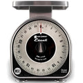 Escali Mechanical Dial Scale 25 Lb X 2 Oz